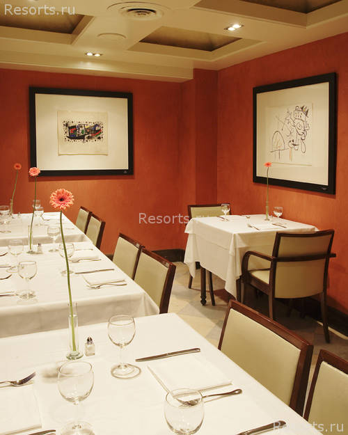 Derby Hotel 10